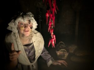 Doncaster Fear Factory Review ()
