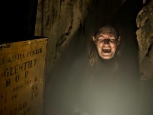 Doncaster Fear Factory Review ()