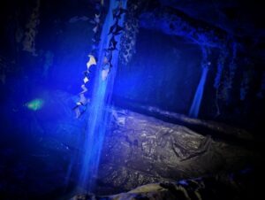 Doncaster Fear Factory Review ()