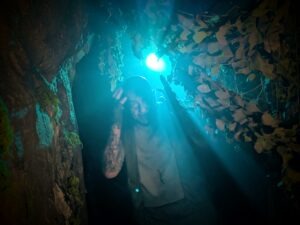 Doncaster Fear Factory Review ()