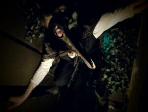 Doncaster Fear Factory Review ()