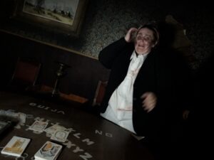 Doncaster Fear Factory Review ()