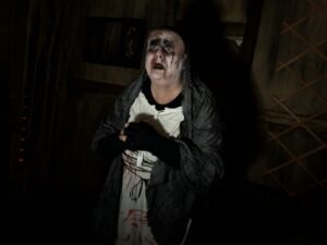 Doncaster Fear Factory Review ()