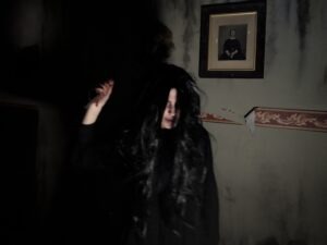 Doncaster Fear Factory Review ()