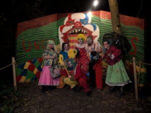 Doncaster Fear Factory Review ()