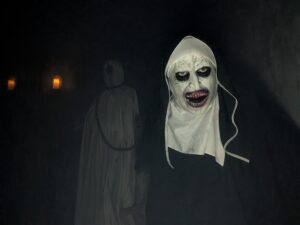 Doncaster Fear Factory Review ()