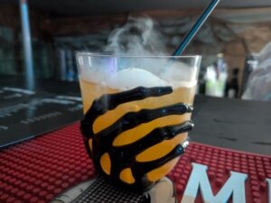 Doncaster Fear Factory Review ()