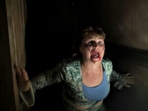 Doncaster Fear Factory Review ()