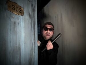 Doncaster Fear Factory Review ()