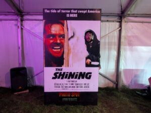 Dr Frights Halloween Nights Review ()