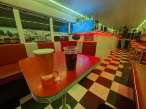 Dr Frights Halloween Nights Review ()