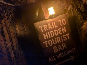 Dr Frights Halloween Nights Review ()