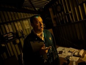 Fairground Frights Review ()