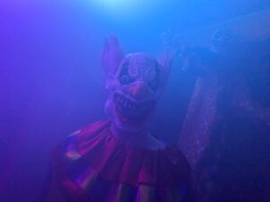 Fairground Frights Review ()