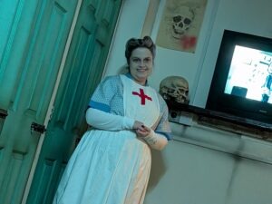 Fairground Frights Review ()