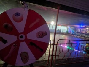 Fairground Frights Review ()