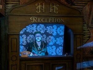 Fairground Frights Review ()