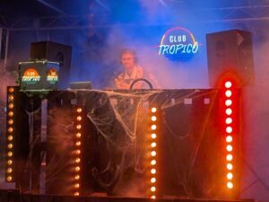 Fairground Frights Review ()
