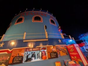 Fairground Frights Review ()