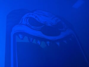Fairground Frights Review ()