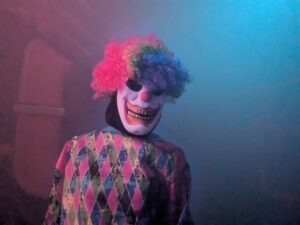 Fairground Frights Review ()