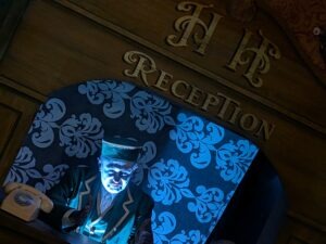 Fairground Frights Review ()