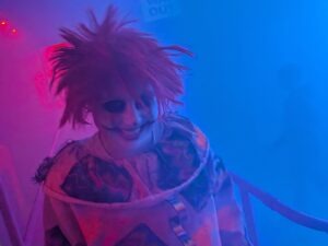 Fairground Frights Review ()