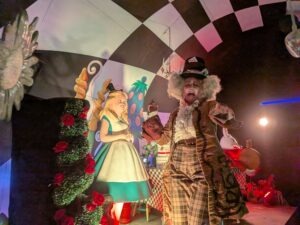 Fairground Frights Review ()