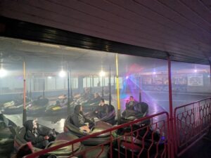 Fairground Frights Review ()