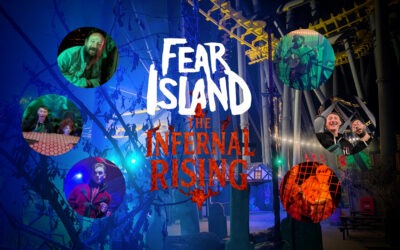 Fear Island 2025 Review
