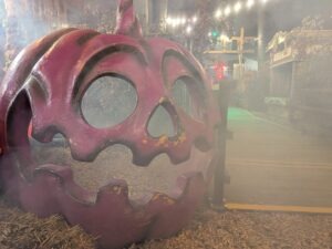 Fear Island The Infernal Rising Review ()