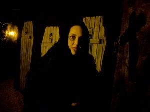 Fear Island The Infernal Rising Review ()