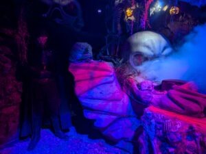 Fear Island The Infernal Rising Review ()