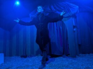 Fear Island The Infernal Rising Review ()