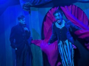 Fear Island The Infernal Rising Review ()