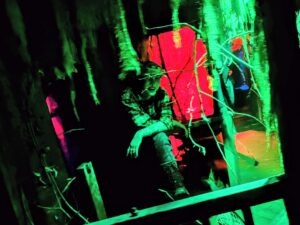 Fear Island The Infernal Rising Review ()