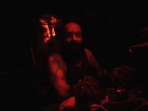 Fear Island The Infernal Rising Review ()