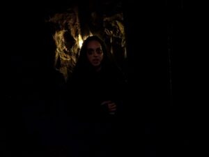 Fear Island The Infernal Rising Review ()