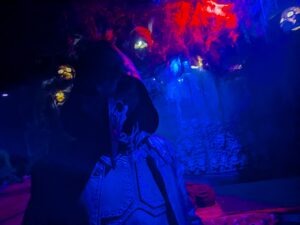 Fear Island The Infernal Rising Review ()