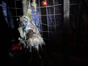 Fear Island The Infernal Rising Review ()