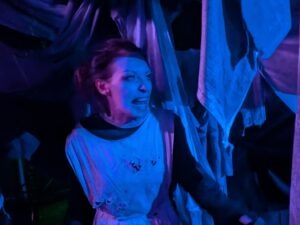 Fear Island The Infernal Rising Review ()