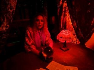 Fear Island The Infernal Rising Review ()