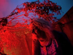 Goostrey Graveyards Scare Park Review ()
