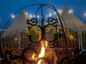 Goostrey Graveyards Scare Park Review ()