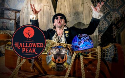 Phantom Peak The Lunar Festival 2025 Review