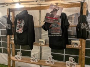 Halloween Haunt Fest Review ()