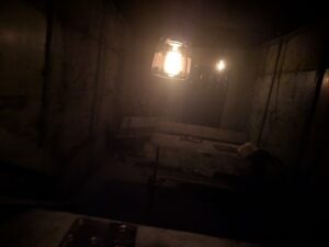 Halloween Haunt Fest Review ()