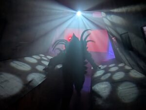 Halloween Haunt Fest Review ()