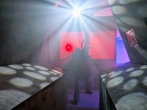 Halloween Haunt Fest Review ()