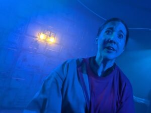 Halloween Haunt Fest Review ()